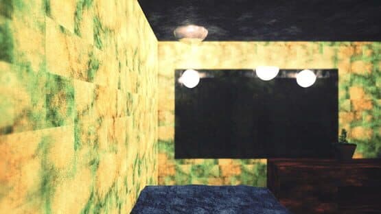 Beyond the Illusions — screenshot 1