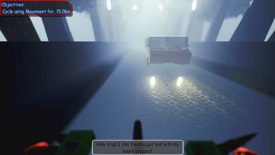 Beyond the Illusions — screenshot 2