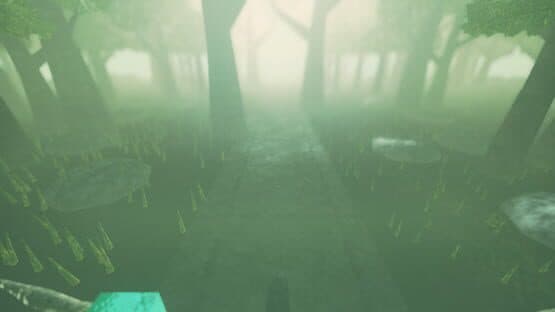 Beyond the Illusions — screenshot 3