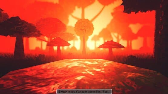 Beyond the Illusions — screenshot 4