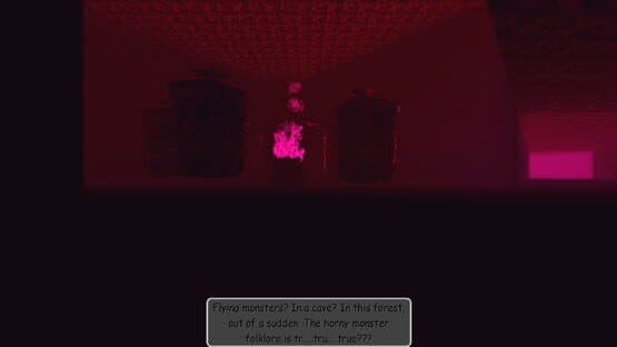 Beyond the Illusions — screenshot 5