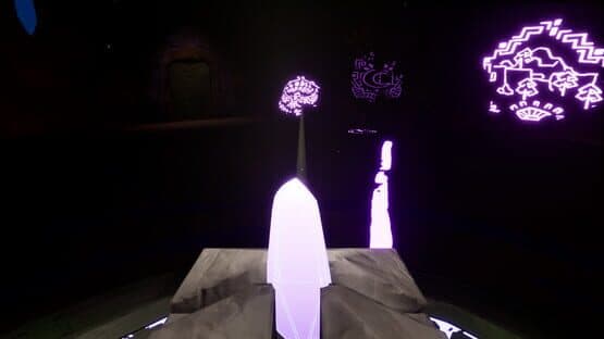 Echoes From Ciudadela — screenshot 1