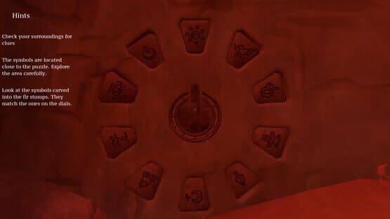 Echoes From Ciudadela — screenshot 2