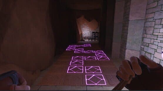 Echoes From Ciudadela — screenshot 4