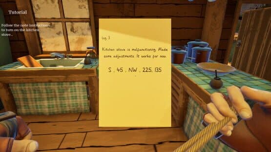 Echoes From Ciudadela — screenshot 5