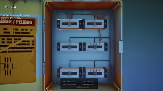 Echoes From Ciudadela — screenshot 7