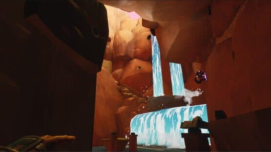 Echoes From Ciudadela — screenshot 8
