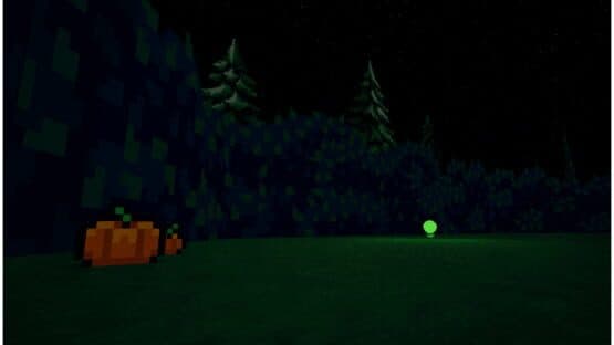 MoonLost — screenshot 1