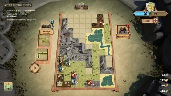Drop Duchy: Complete Edition — screenshot 1