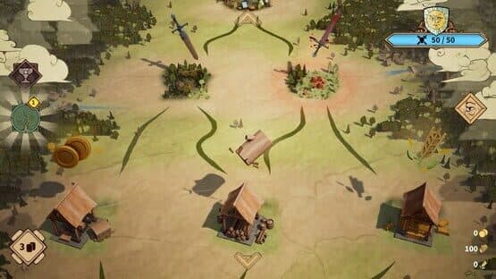 Drop Duchy: Complete Edition — screenshot 3