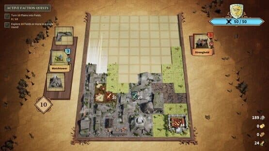 Drop Duchy: Complete Edition — screenshot 4