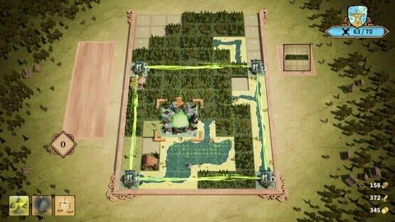 Drop Duchy: Complete Edition — screenshot 7