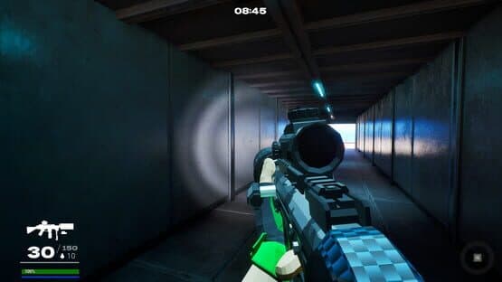 Kickback Clash — screenshot 5