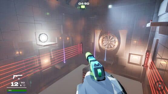 Kickback Clash — screenshot 6