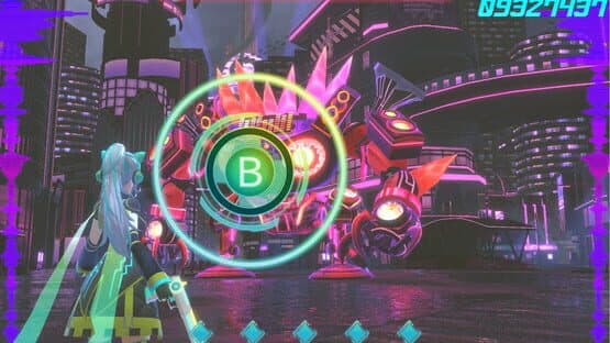 Beat:Keeper — screenshot 4