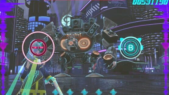 Beat:Keeper — screenshot 5