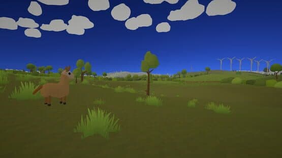 The Llama — screenshot 4