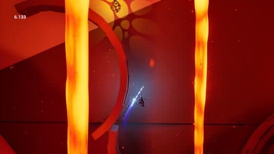 Hovertron — screenshot 1