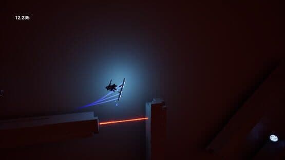 Hovertron — screenshot 2