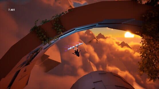 Hovertron — screenshot 4
