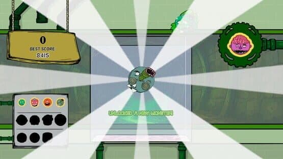 Suika Monsters — screenshot 4