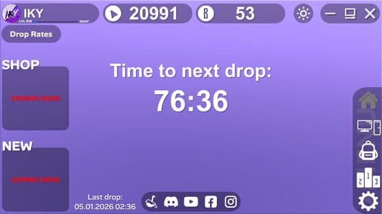 Cursflip — screenshot 1