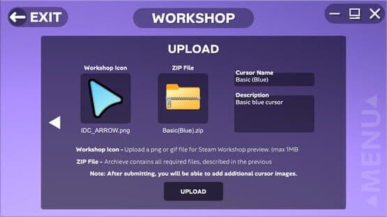 Cursflip — screenshot 7