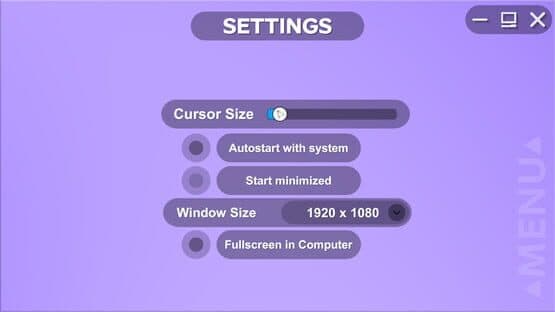 Cursflip — screenshot 8