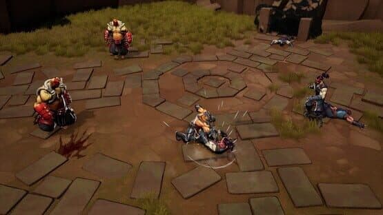 Sealbreakers — screenshot 2
