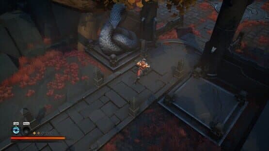 Sealbreakers — screenshot 3