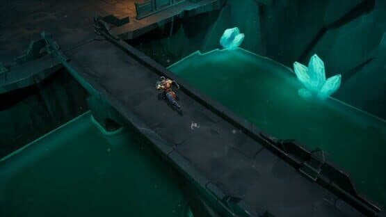 Sealbreakers — screenshot 5