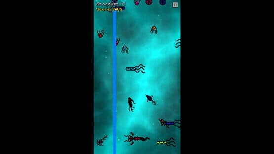 Void Light — screenshot 1
