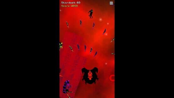 Void Light — screenshot 2