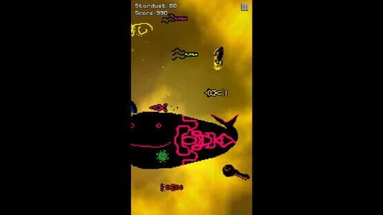 Void Light — screenshot 3