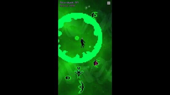 Void Light — screenshot 4