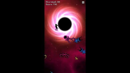 Void Light — screenshot 5