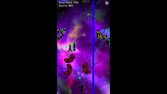 Void Light — screenshot 6