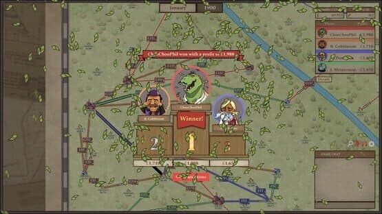 Rail Estate — screenshot 3
