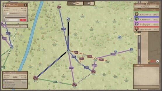 Rail Estate — screenshot 7