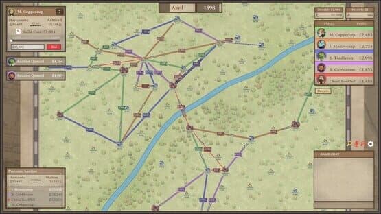 Rail Estate — screenshot 8