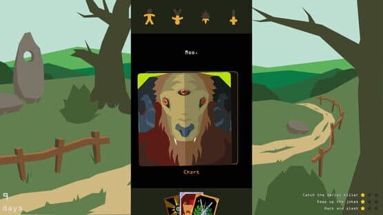 Reigns: The Witcher — screenshot 4