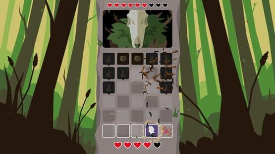 Reigns: The Witcher — screenshot 8