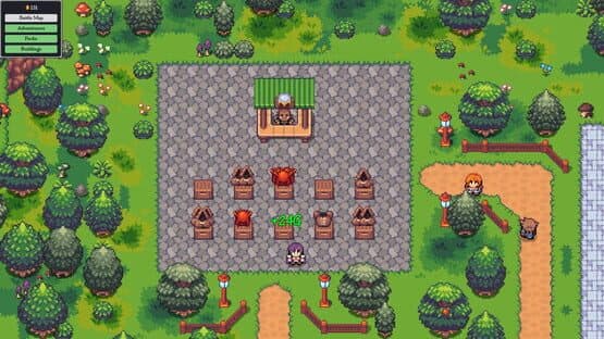 Skeleseller — screenshot 1
