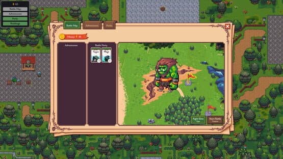 Skeleseller — screenshot 2