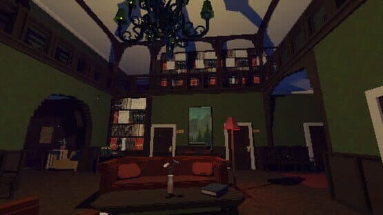 Surreality Check — screenshot 3