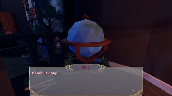 Surreality Check — screenshot 4