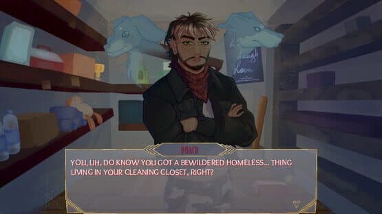 Surreality Check — screenshot 7