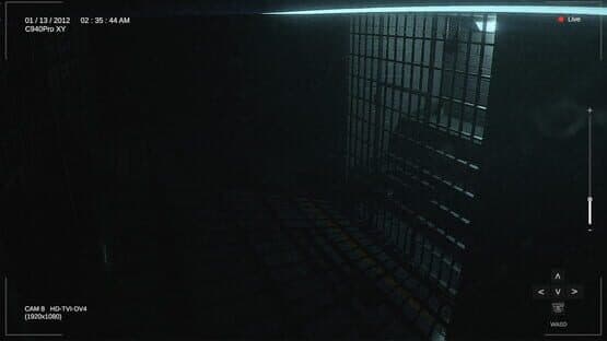 Silent Still III — screenshot 5