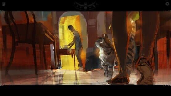 After the Wane — screenshot 1