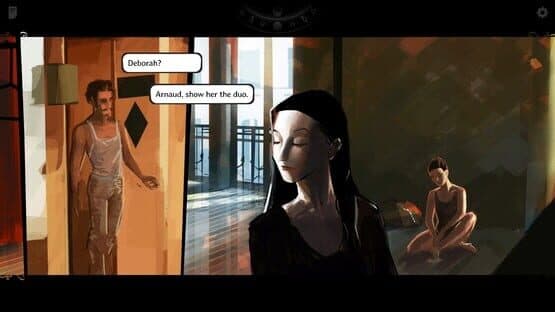 After the Wane — screenshot 3